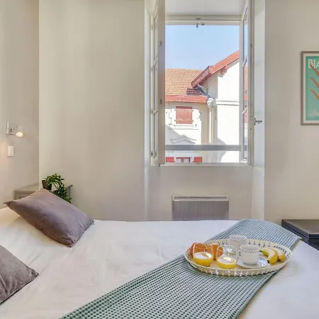 Apartman Chalet Louisette By Interhome *