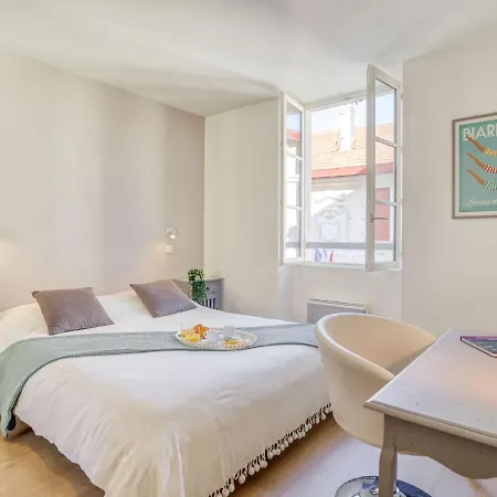 Chalet Louisette By Interhome Apartman