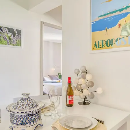 Chalet Louisette By Interhome Biarritz