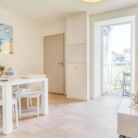 Apartman Chalet Louisette By Interhome