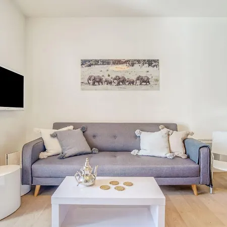 Chalet Louisette By Interhome Apartman *