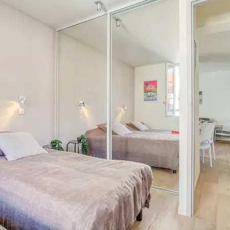 Lejlighed Louisette By Interhome *
