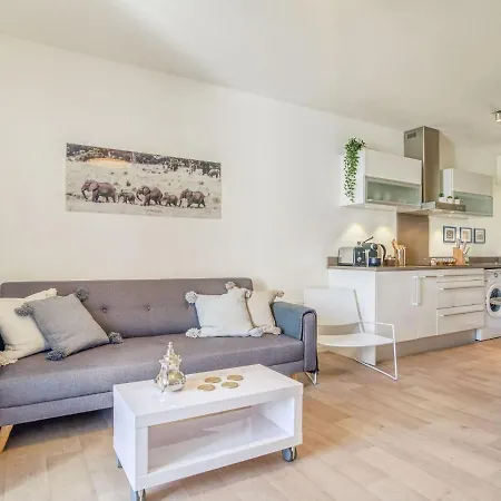 Louisette By Interhome Lejlighed Biarritz
